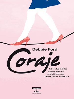 cover image of Coraje